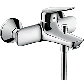 Купить Смеситель Hansgrohe Novus 71041000 для ванны по низкой цене