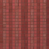Купить Мозаика Atlas Concorde Mark Cherry Decor керамическая по низкой цене