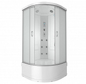 Купить Душевая кабина Erlit Comfort ER2509TP-C3 900x900x2150 мм по низкой цене