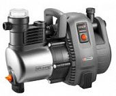 Купить Насос Gardena 6000/6 inox Premium  поверхностный садовый по низкой цене