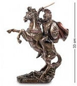 Купить Статуэтка Veronese Александр Македонский WS-641/1 по низкой цене