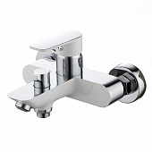 Купить Смеситель для ванны IDDIS Cloud по низкой цене