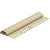Купить Планка Docke финишная Крем-брюле 3050 мм по низкой цене