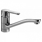 Купить Смеситель Bravat Stream F73783C-2 для кухни по низкой цене