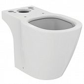 Купить Чаша Ideal Standard Connect E042901 напольного унитаза без бачка и сиденья по низкой цене