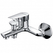 Купить Смеситель Zollen Korbach KR61411541 для ванны, с душевым набором по низкой цене