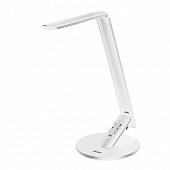 Купить Лампа Uniel LED Premium TLD-509 White белая LED 10W 220V настольная по низкой цене