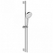 Купить Гарнитур Ideal Standard Idealrain Evo Jet Round XL3 B1763AA душевой по низкой цене