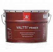 Купить Антисептик Tikkurila Valtti Primer Pohjuste грунтовочный 9 л по низкой цене