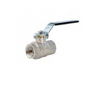 Купить Кран Stout SVB-0001-000015 Г-Г с ручкой, 1/2" по низкой цене