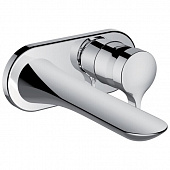 Купить Смеситель Ideal Standard Melange для умывальника A5591AA по низкой цене