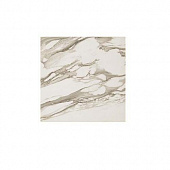 Купить Вставка Atlas Concorde Supernova Marble Calacatta Gold Bottone Lappato из керамогранита 73х73 мм по низкой цене