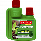 Купить Био-активатор роста Bona Forte 100 мл по низкой цене