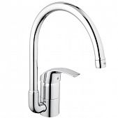 Купить Смеситель Grohe Eurosmart 32542001 для кухни по низкой цене