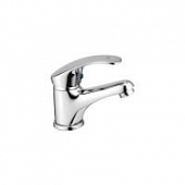 Купить Смеситель Frap F1036 на раковину шаровый 35 мм по низкой цене