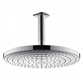 Купить Душ Hansgrohe Raindance Select S 300 27337000 верхний по низкой цене