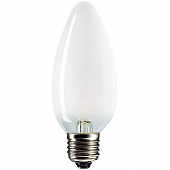 Купить Лампа Philips 921501644214 Stan 60Вт E27 230В B35 FR накаливания по низкой цене