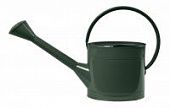 Купить Лейка Burgon & Ball Racing green садовая, для цветов, 5 л по низкой цене