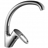 Купить Смеситель Decoroom для кухни DR67021 по низкой цене