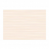 Купить Плитка La Favola Арома настенная, бежевая верх, 400x7х280 мм по низкой цене