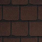 Купить Черепица гибкая CertainTeed Highland Slate Saddle Brown по низкой цене