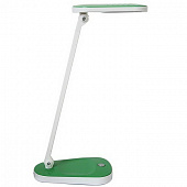 Купить Лампа General GLTL-016 LED 5W настольная зеленая по низкой цене