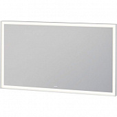 Купить Зеркало Duravit L-Сube LC738200000 с Led подсветкой по низкой цене