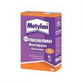 Купить Клей для обоев Metylan флизелиновый 470 г по низкой цене