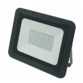 Купить Прожектор Volpe ULF-Q512 10W/DW Sensor IP65 220-240B Black светодиодный по низкой цене