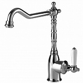 Купить Смеситель Bravat Art F775109C-1 для кухни по низкой цене