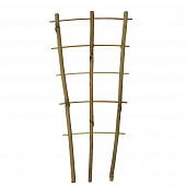 Купить Опора для растений бамбук Высотка 24х45,5 см по низкой цене