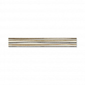 Купить Бордюр настенный Лоренс 6,7х49,4 см по низкой цене