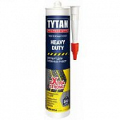Купить Монтажный клей ЖИДКИЕ ГВОЗДИ Tytan Professional Heavy Duty для сложных работ бежевый 310 мл по низкой цене