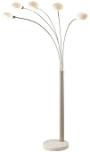 Купить Торшер Globo Classic style 58224 декоративный по низкой цене