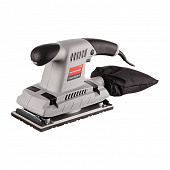 Купить Шлифмашина Интерскол ПШМ 115/300 Э вибрационная, плоская по низкой цене