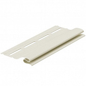 Купить Планка Docke начальная Пломбир 3050 мм по низкой цене