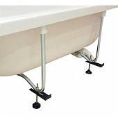 Купить Ножки VitrA Neon для ванной металл 59990254000 по низкой цене