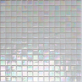 Купить Мозаика Alma Pearly PB01 из стекла для бассейна по низкой цене