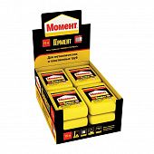 Купить Нить-герметик Henkel Момент Гермент в шоу-боксе, 15 м по низкой цене