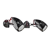Купить Спот Arte lamp Atlantis настенный A4005AP-2CC по низкой цене