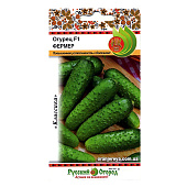 Купить Огурец F1 Фермер 10 шт Русский огород по низкой цене