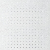 Купить Плита Armstrong Graphis Puntos Microlook потолочная 600х600х17 мм по низкой цене