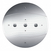 Купить Душ Hansgrohe Raindance Rainmaker 26115000 верхний по низкой цене
