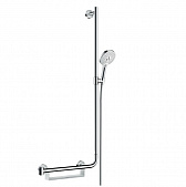 Купить Гарнитур Hansgrohe Raindance Select S 120 26326400 душевой по низкой цене