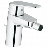 Купить Смеситель Grohe Eurodisc Cosmopolitan 33244002 для биде по низкой цене