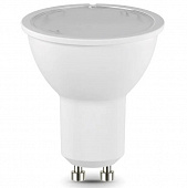 Купить Лампа Gauss 101506205-D MR16 GU10-dim 5W 4100K диммируемая светодиодная по низкой цене