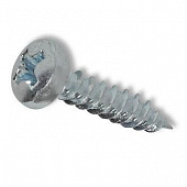 Купить Шуруп Knauf LN самонарезающий прокалывающий 3,5х9,5 мм 1000 шт по низкой цене