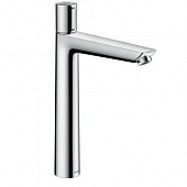 Купить Смеситель Hansgrohe Talis Select E 240 71753000 для раковины по низкой цене