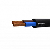 Купить Провод ШВВП 2х0.75 Ч (м) РЭК-PRYSMIAN 0202020101 по низкой цене