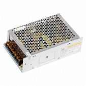 Купить Драйвер IEKL LED ИПСН-PRO 5050 150Вт 12В блок-клеммы IP20 по низкой цене